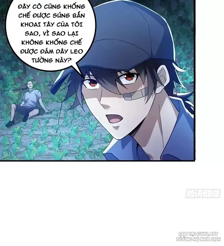 Đệ Nhất Danh Sách Chapter 322 - Trang 4