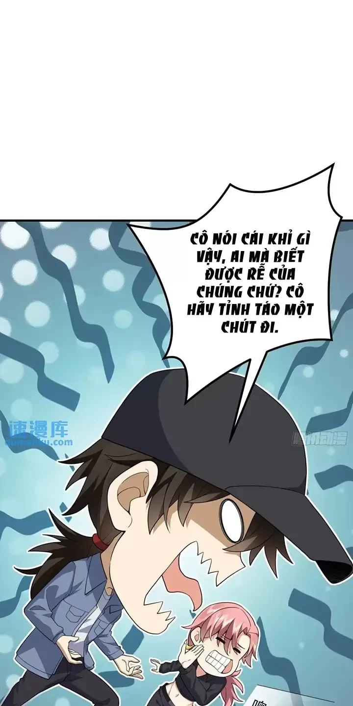 Đệ Nhất Danh Sách Chapter 322 - Trang 4