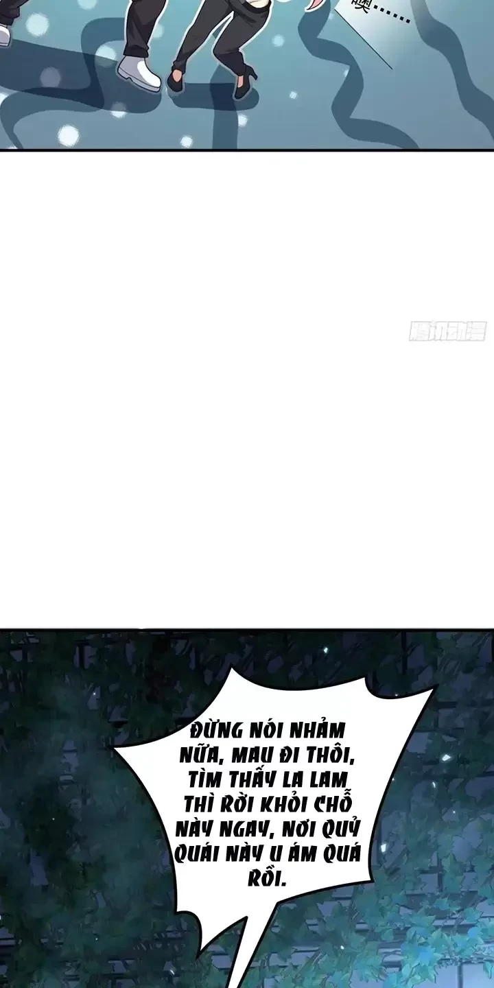 Đệ Nhất Danh Sách Chapter 322 - Trang 4