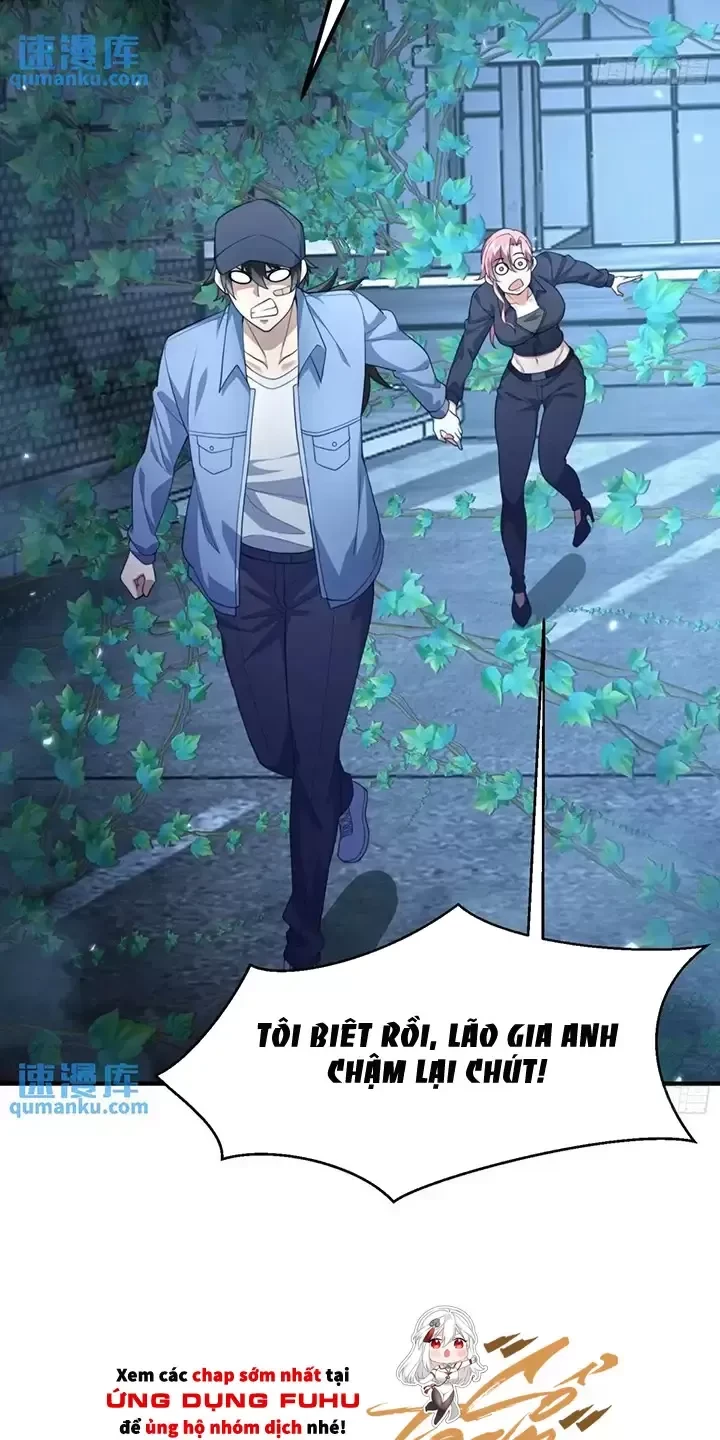Đệ Nhất Danh Sách Chapter 322 - Trang 4