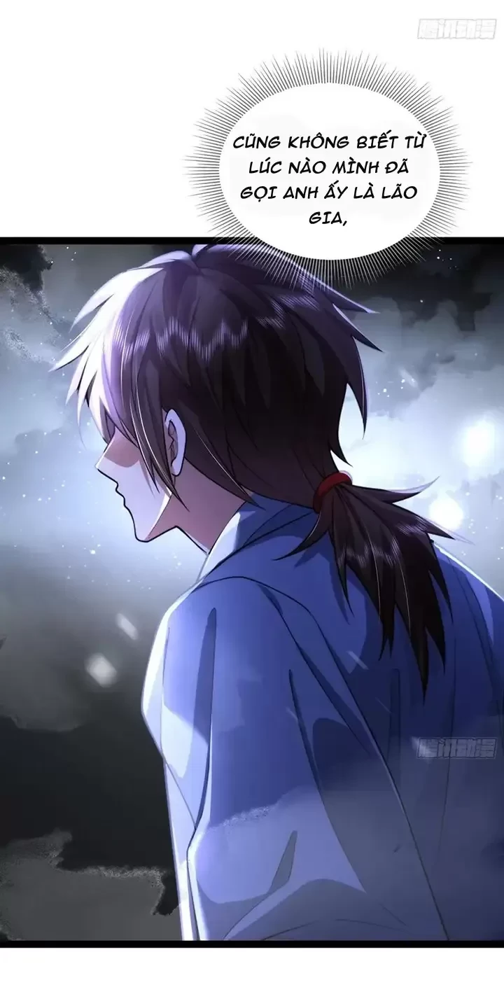 Đệ Nhất Danh Sách Chapter 322 - Trang 4
