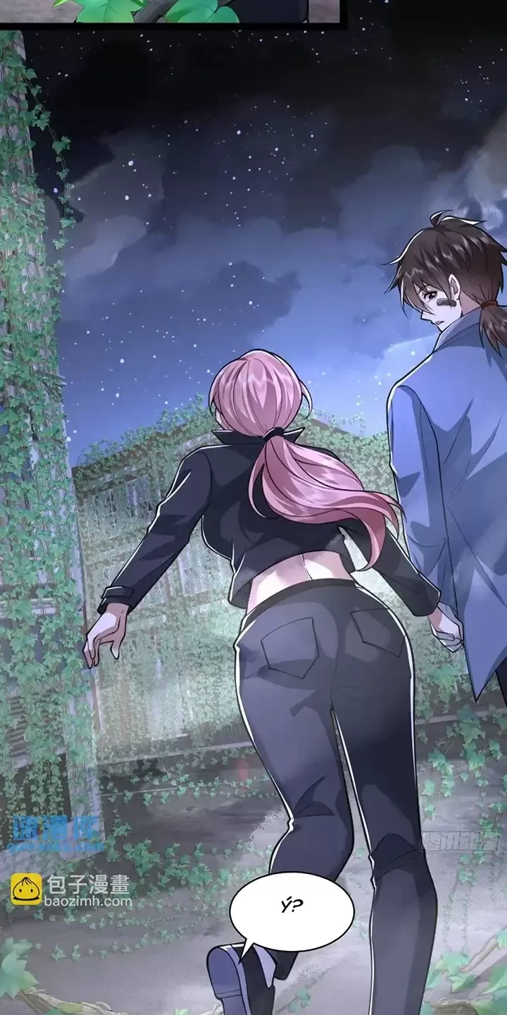 Đệ Nhất Danh Sách Chapter 322 - Trang 4