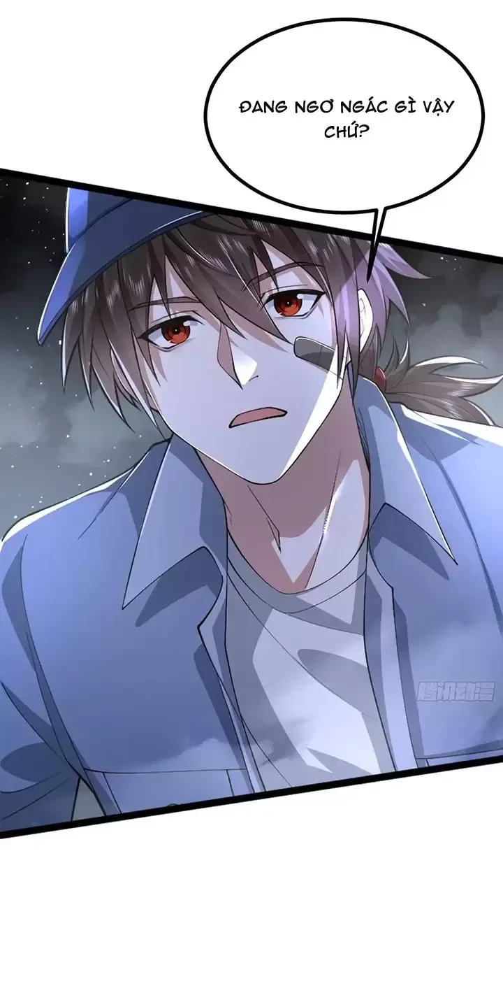 Đệ Nhất Danh Sách Chapter 322 - Trang 4