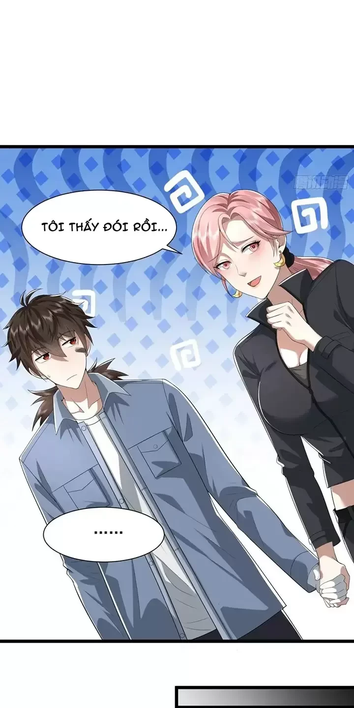 Đệ Nhất Danh Sách Chapter 322 - Trang 4