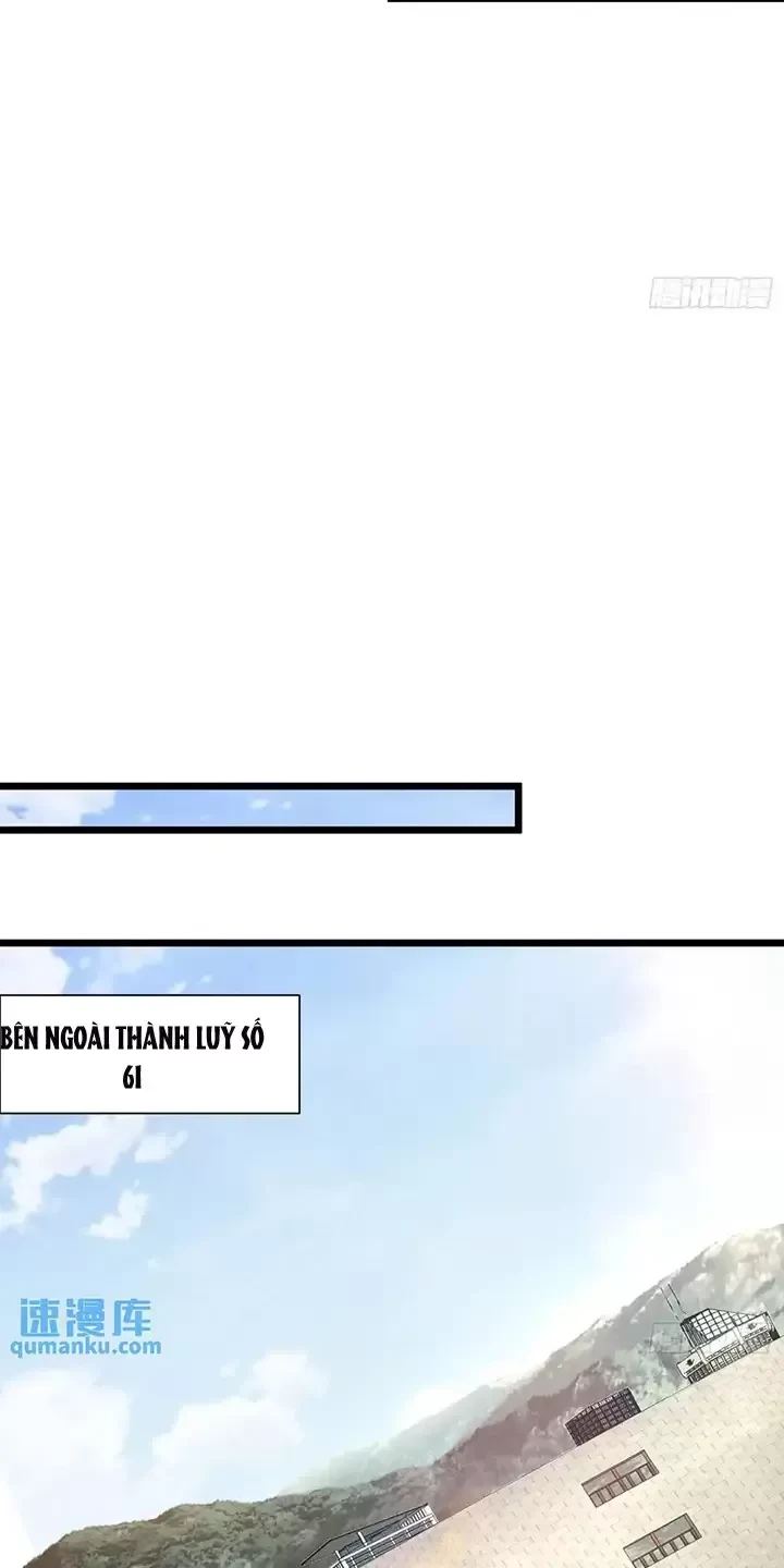 Đệ Nhất Danh Sách Chapter 322 - Trang 4