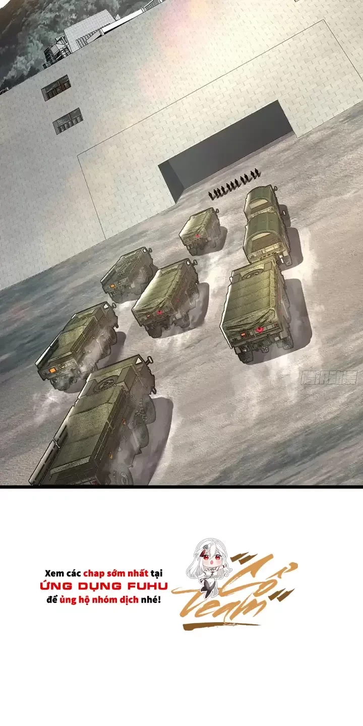 Đệ Nhất Danh Sách Chapter 322 - Trang 4