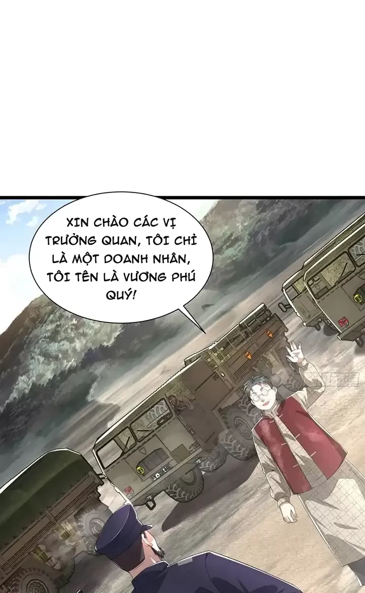 Đệ Nhất Danh Sách Chapter 322 - Trang 4