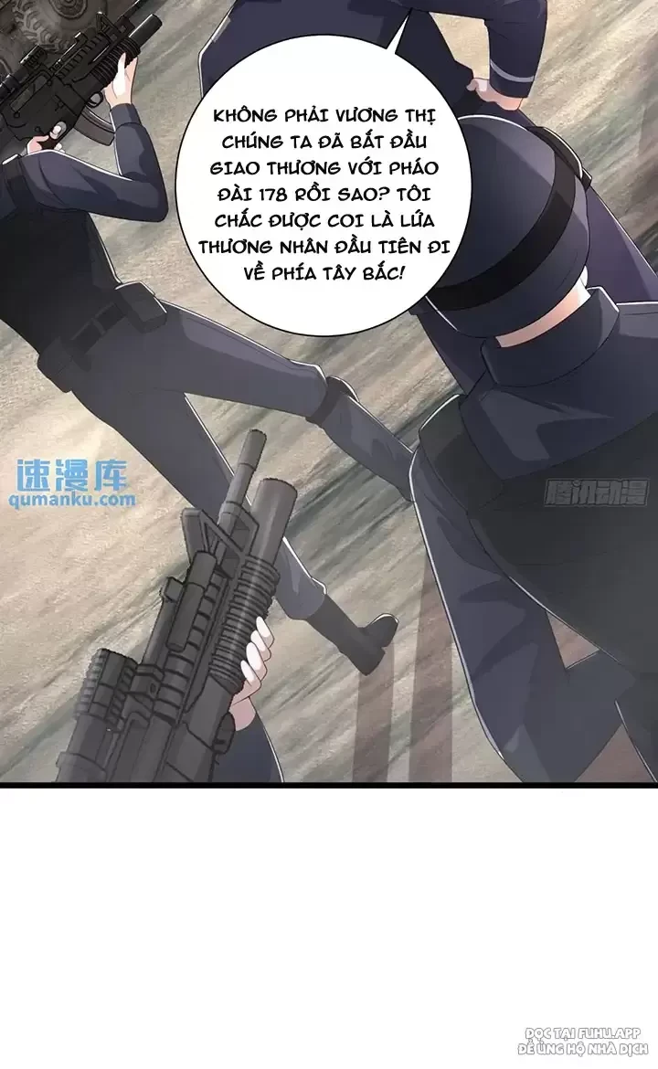 Đệ Nhất Danh Sách Chapter 322 - Trang 4