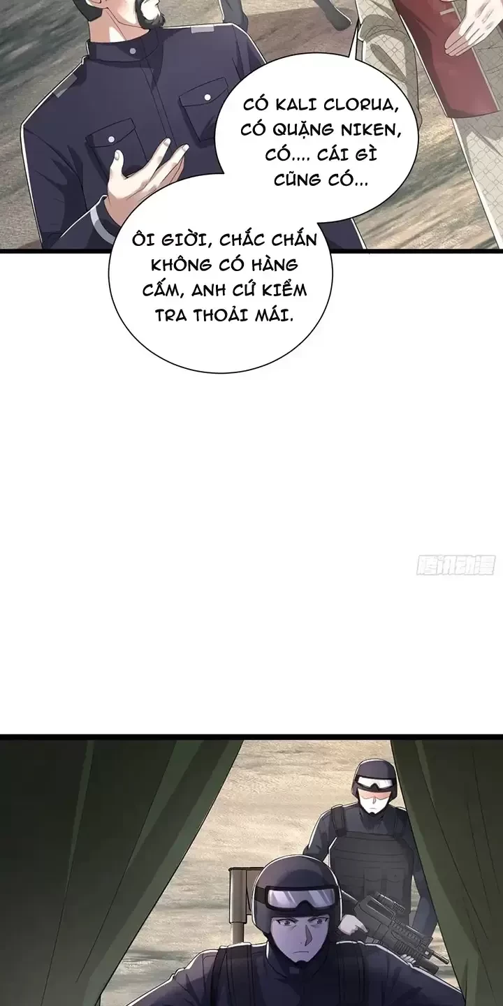 Đệ Nhất Danh Sách Chapter 322 - Trang 4