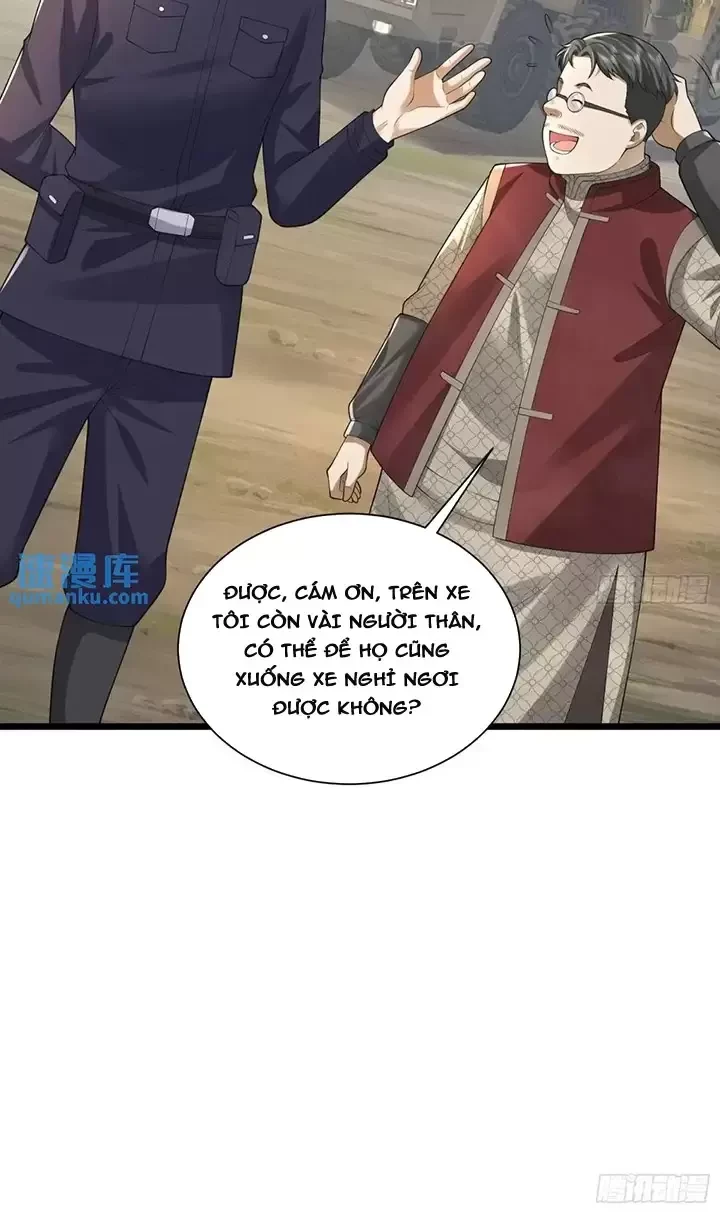 Đệ Nhất Danh Sách Chapter 322 - Trang 4