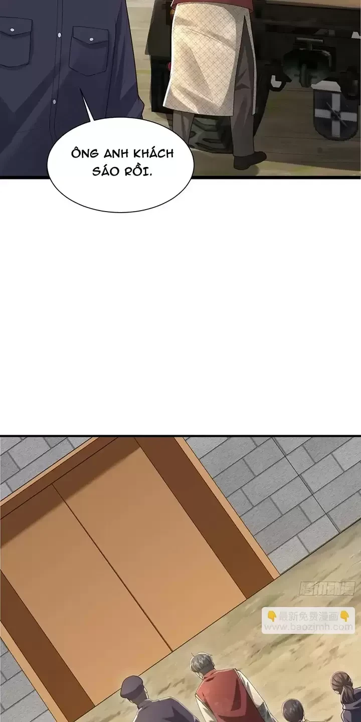 Đệ Nhất Danh Sách Chapter 322 - Trang 4