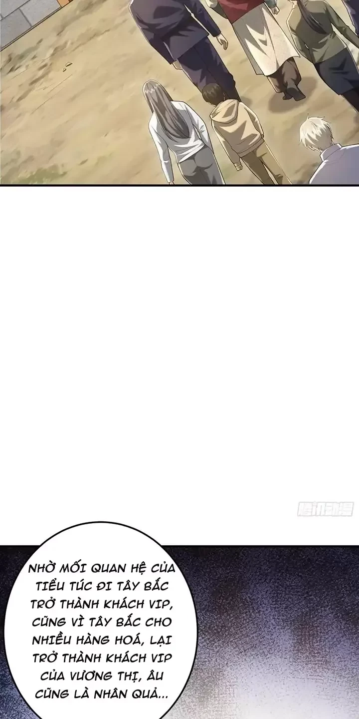 Đệ Nhất Danh Sách Chapter 322 - Trang 4