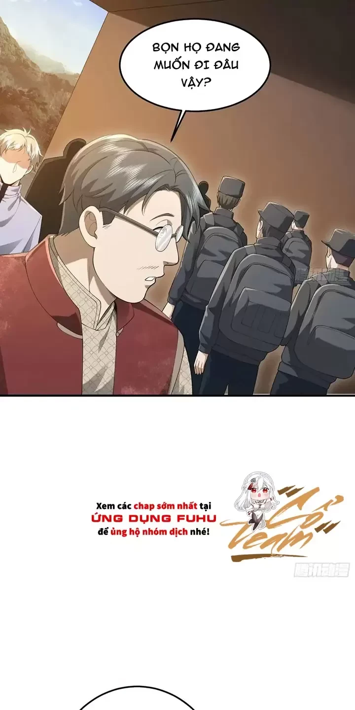 Đệ Nhất Danh Sách Chapter 322 - Trang 4