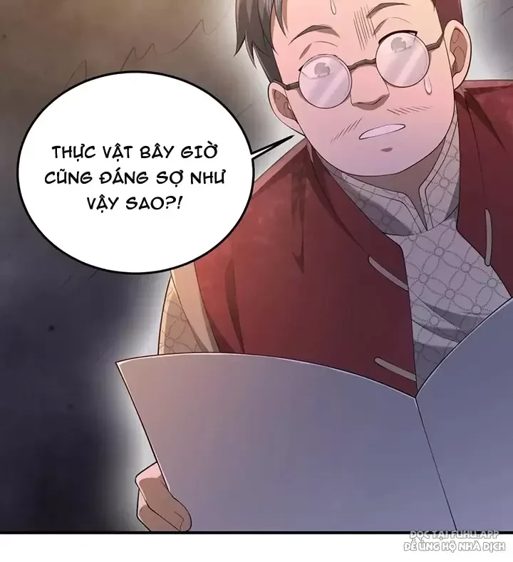 Đệ Nhất Danh Sách Chapter 322 - Trang 4