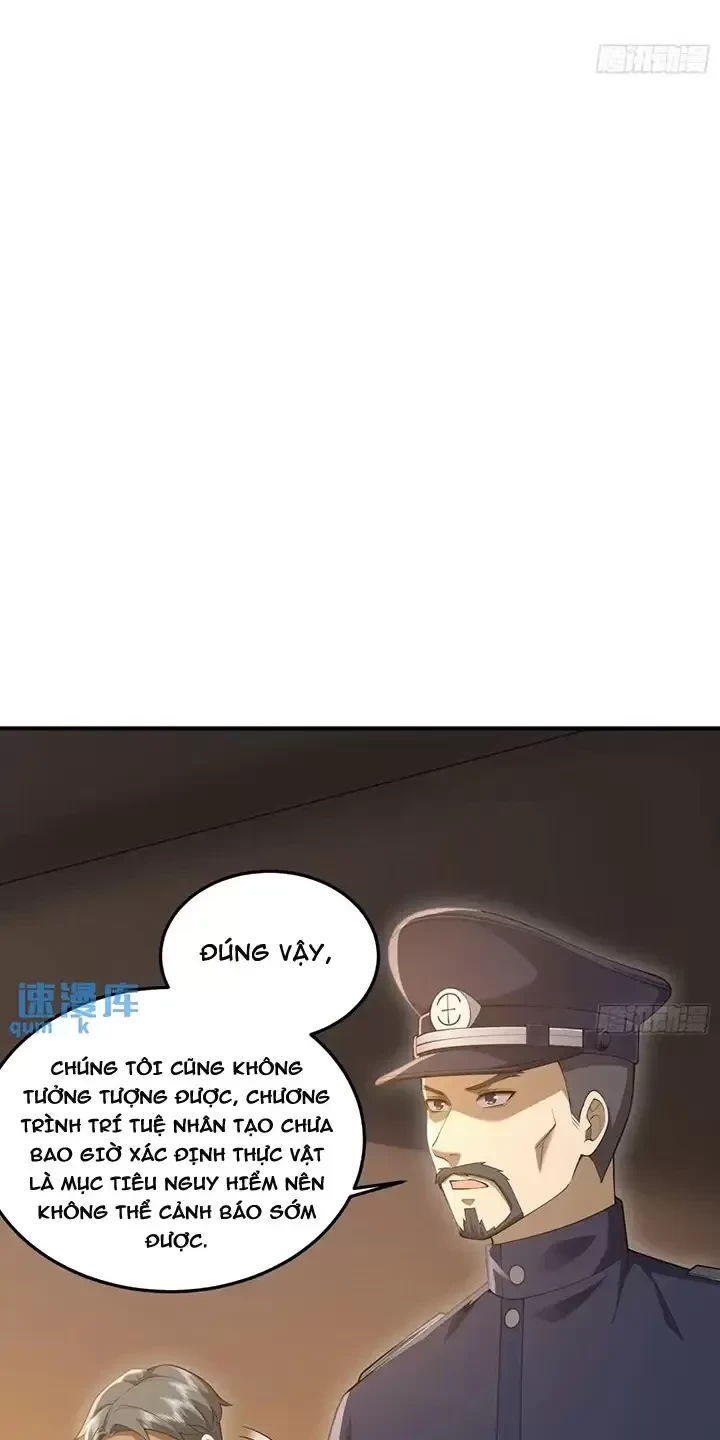 Đệ Nhất Danh Sách Chapter 322 - Trang 4