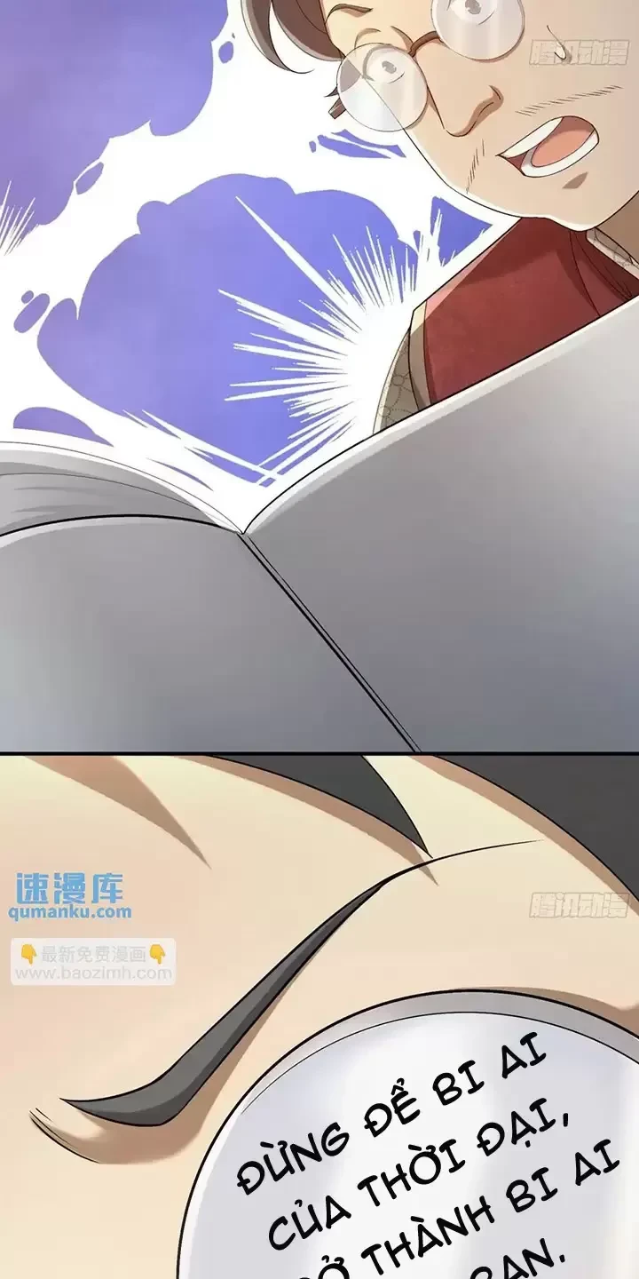 Đệ Nhất Danh Sách Chapter 322 - Trang 4