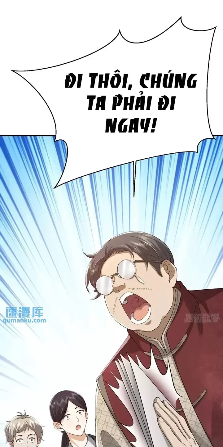 Đệ Nhất Danh Sách Chapter 322 - Trang 4