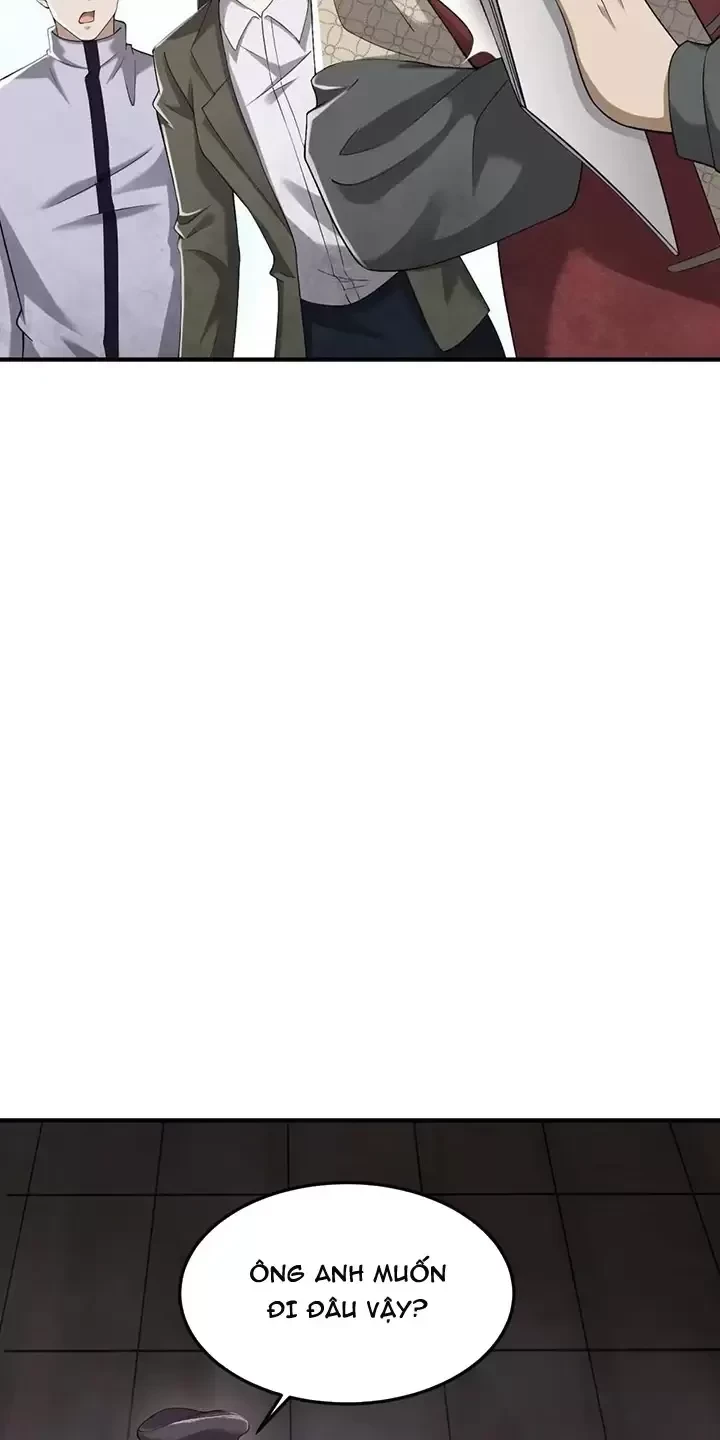 Đệ Nhất Danh Sách Chapter 322 - Trang 4