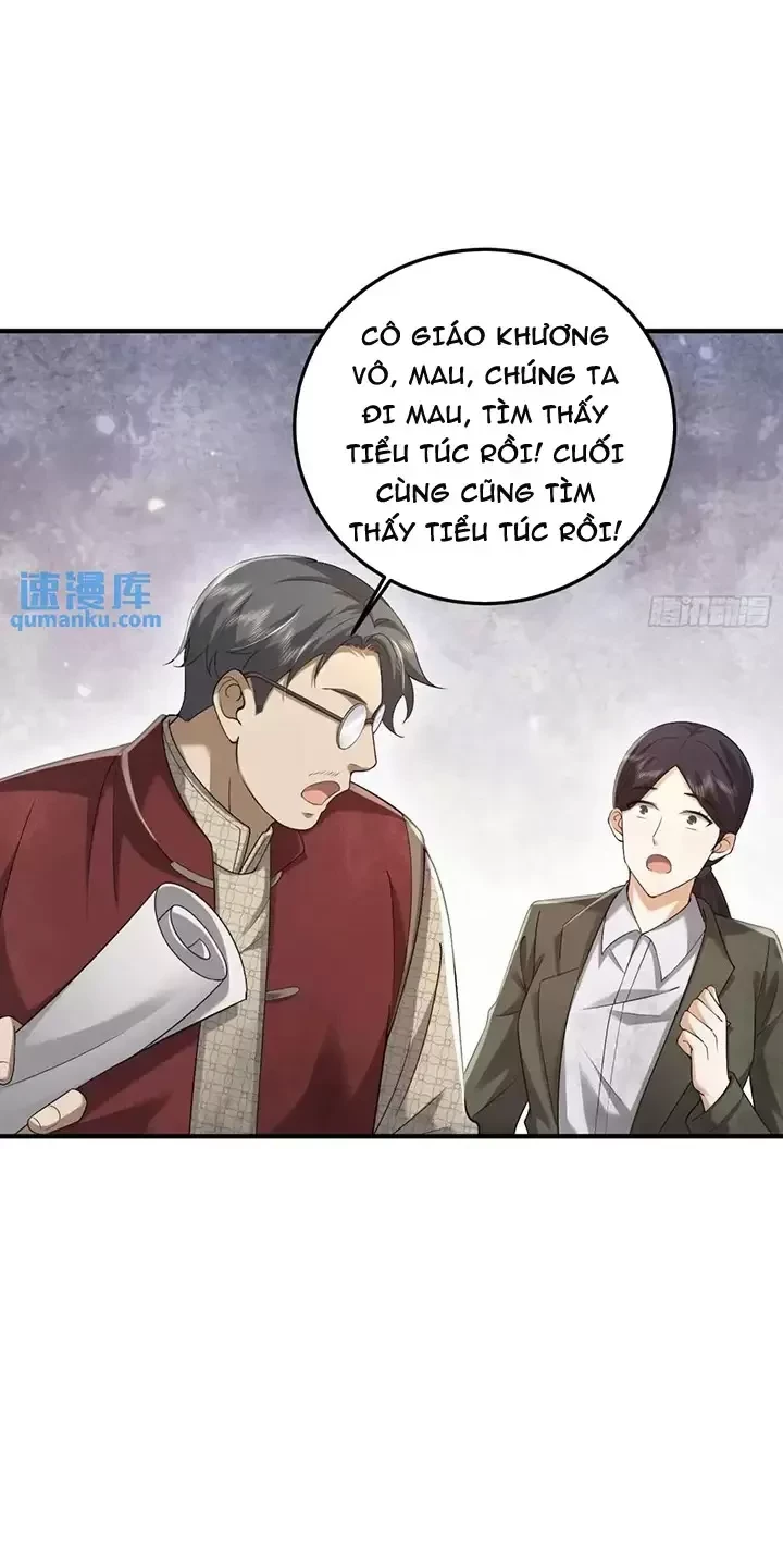 Đệ Nhất Danh Sách Chapter 322 - Trang 4