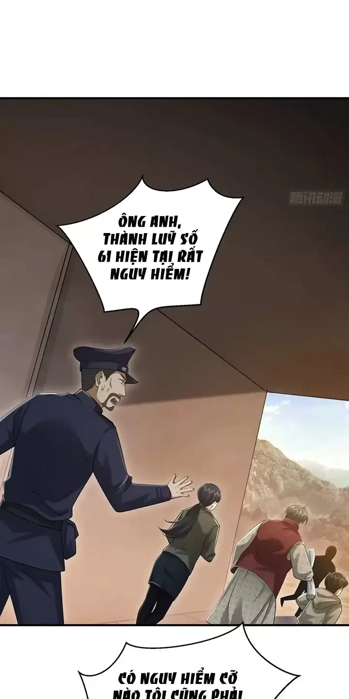 Đệ Nhất Danh Sách Chapter 322 - Trang 4