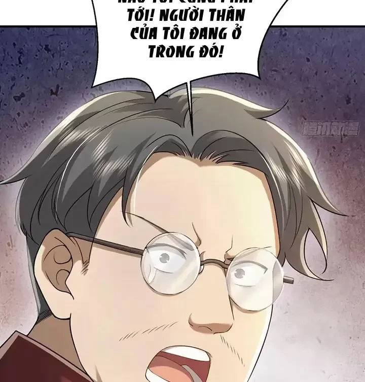 Đệ Nhất Danh Sách Chapter 322 - Trang 4