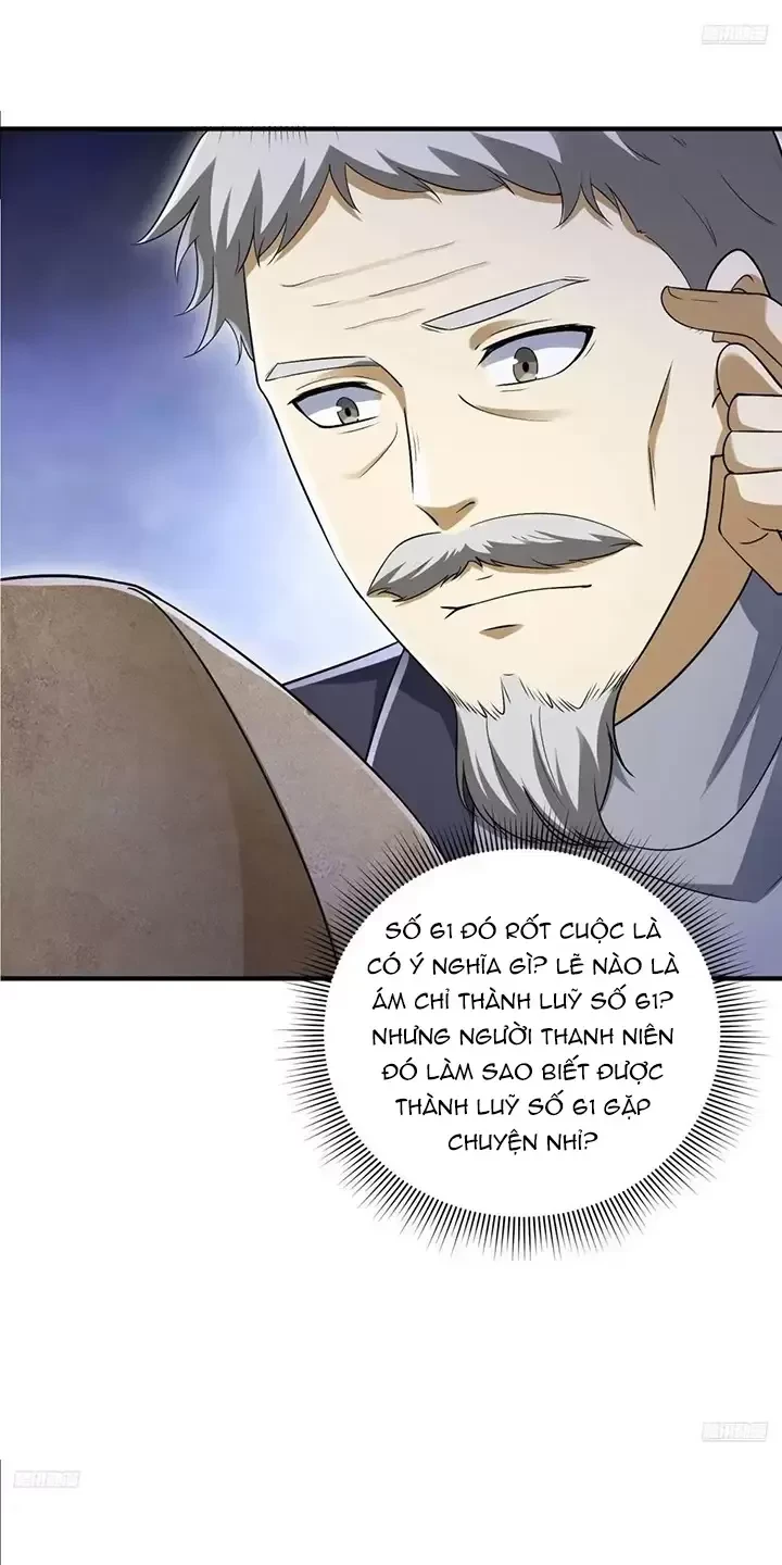 Đệ Nhất Danh Sách Chapter 323 - Next Chapter 324
