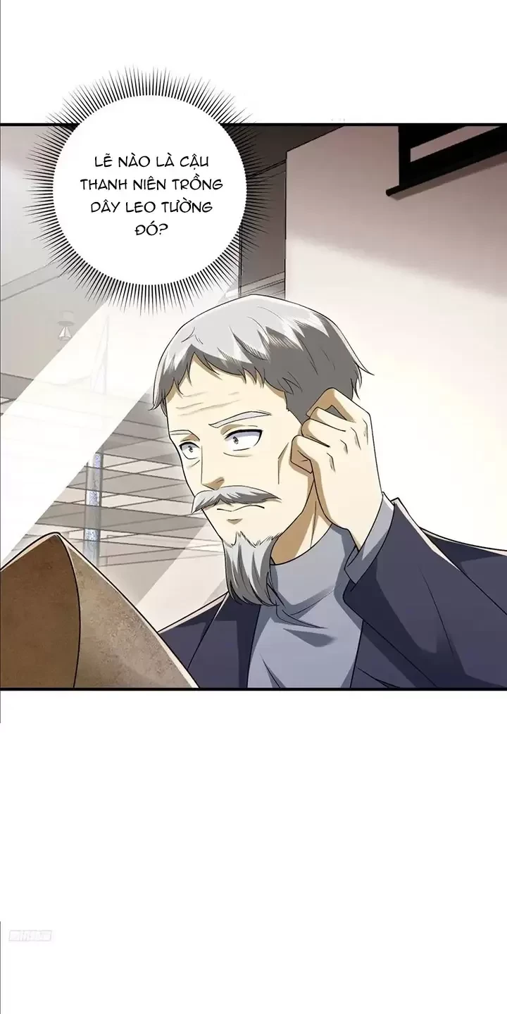 Đệ Nhất Danh Sách Chapter 323 - Next Chapter 324