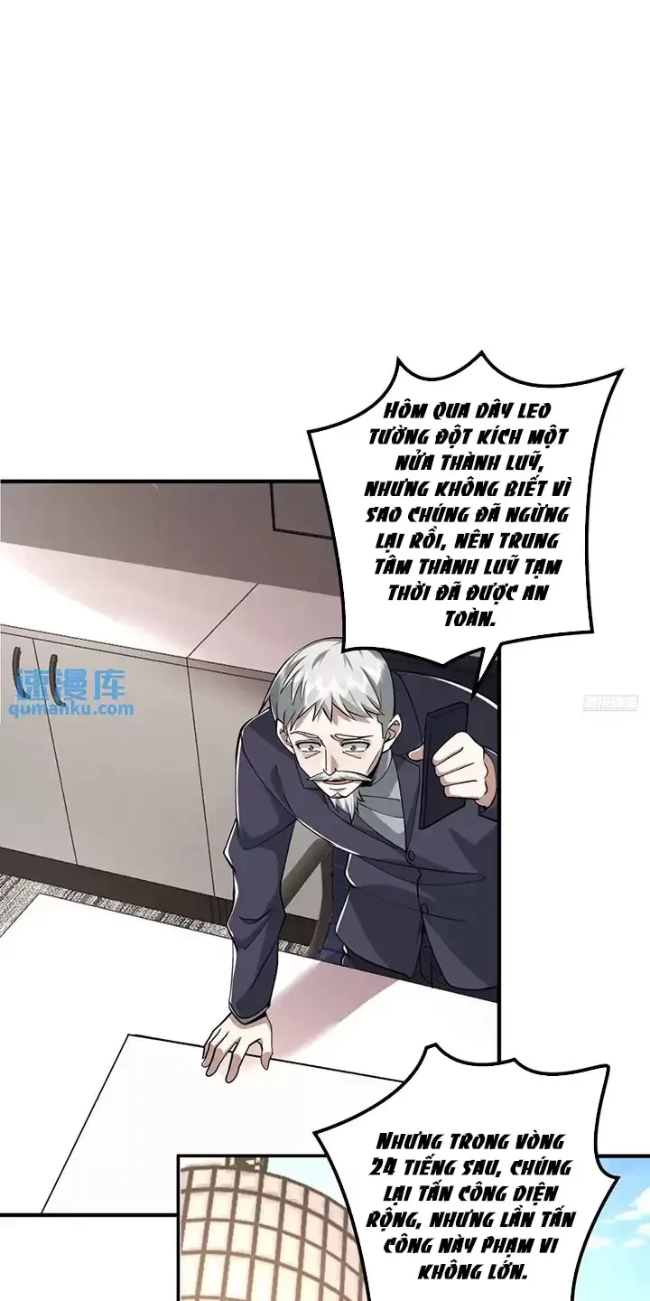 Đệ Nhất Danh Sách Chapter 323 - Next Chapter 324