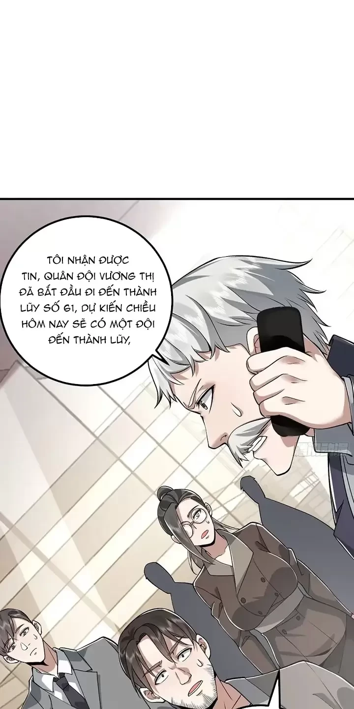 Đệ Nhất Danh Sách Chapter 323 - Next Chapter 324