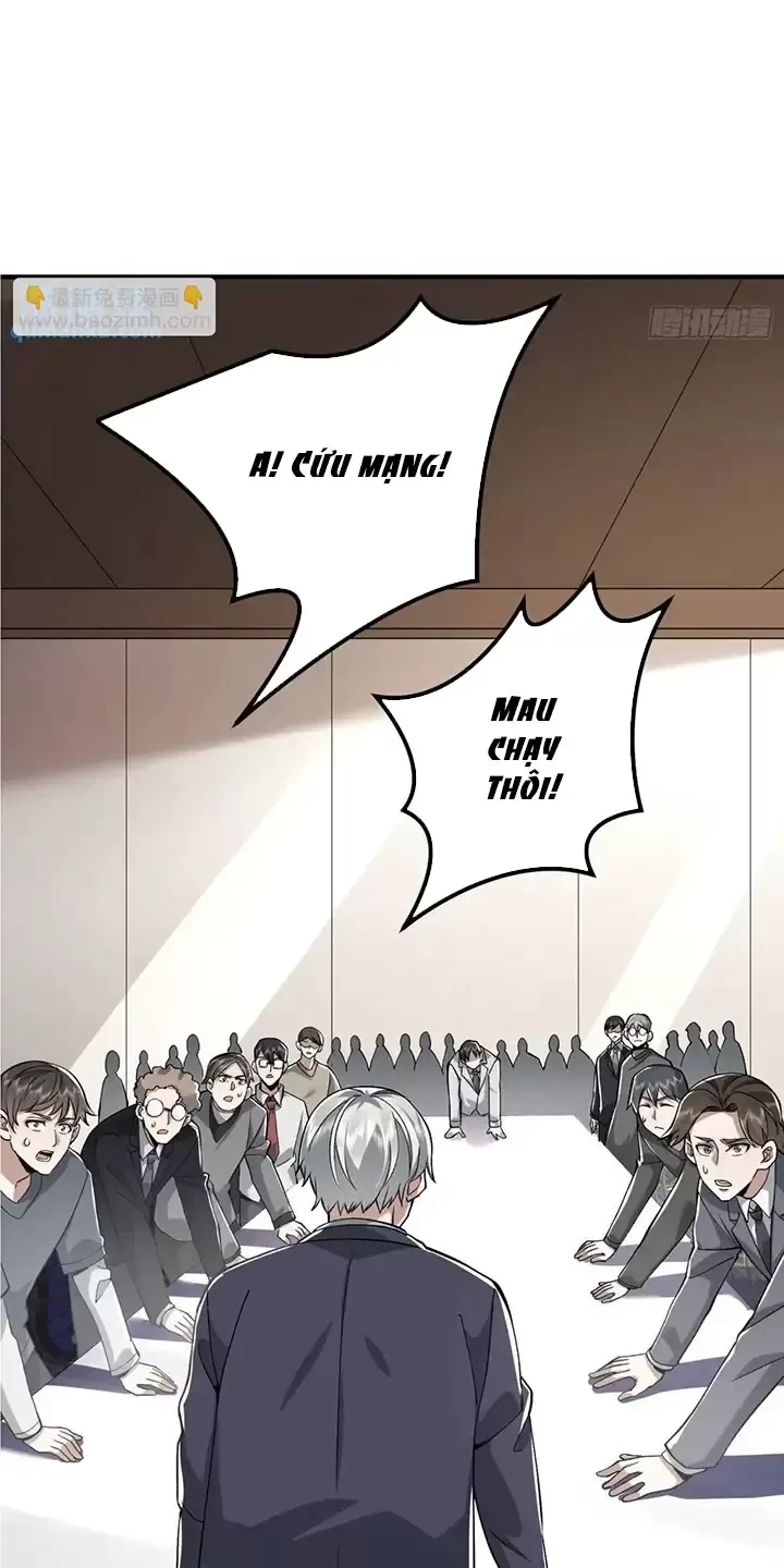 Đệ Nhất Danh Sách Chapter 323 - Next Chapter 324