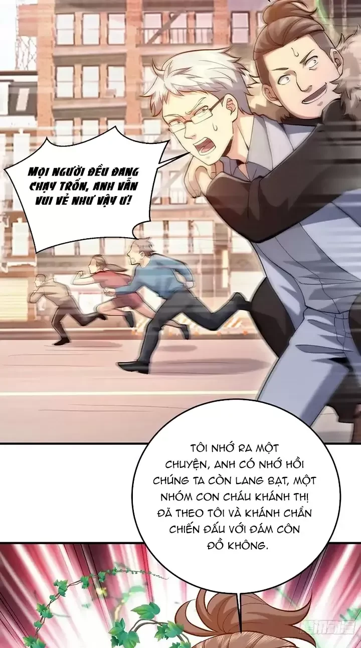 Đệ Nhất Danh Sách Chapter 323 - Next Chapter 324