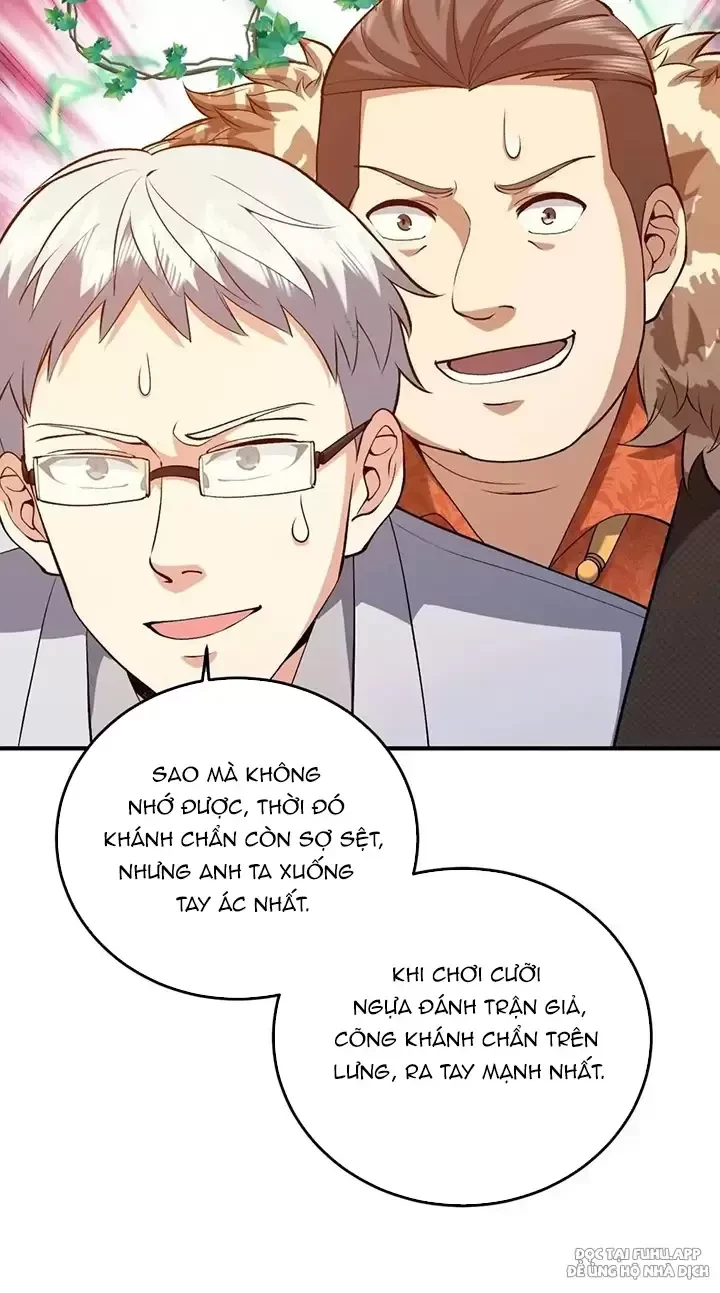 Đệ Nhất Danh Sách Chapter 323 - Next Chapter 324