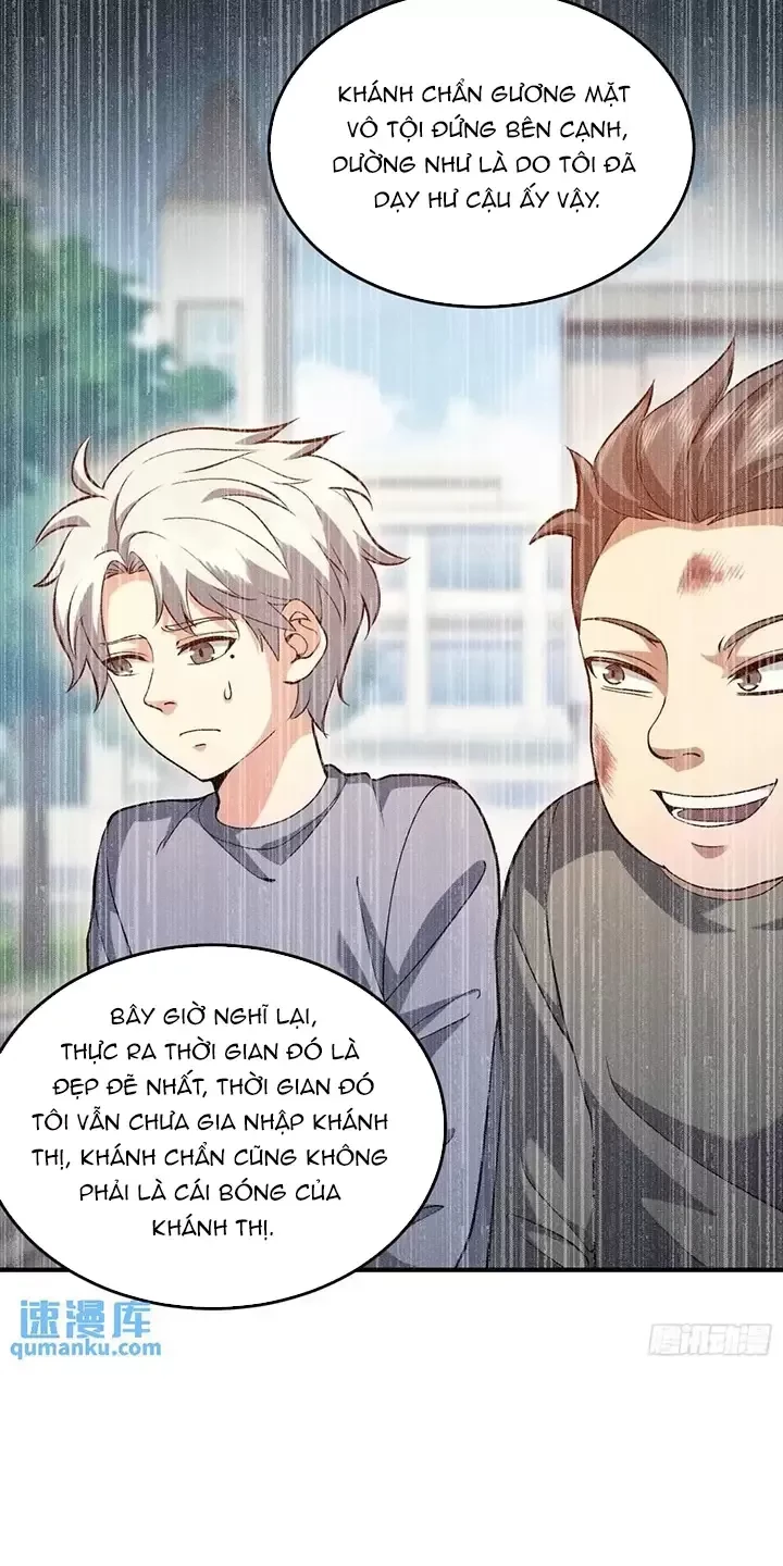 Đệ Nhất Danh Sách Chapter 323 - Next Chapter 324