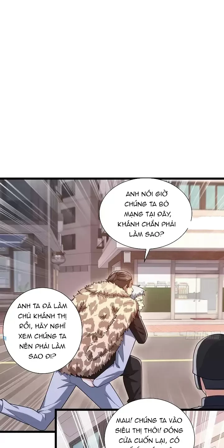 Đệ Nhất Danh Sách Chapter 323 - Next Chapter 324