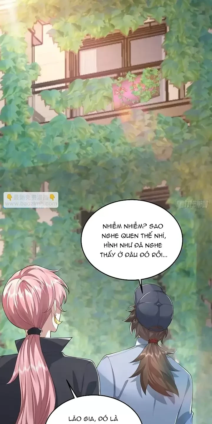 Đệ Nhất Danh Sách Chapter 323 - Next Chapter 324