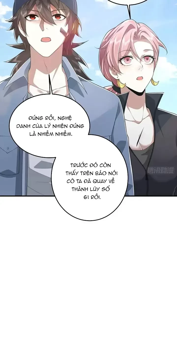 Đệ Nhất Danh Sách Chapter 323 - Next Chapter 324