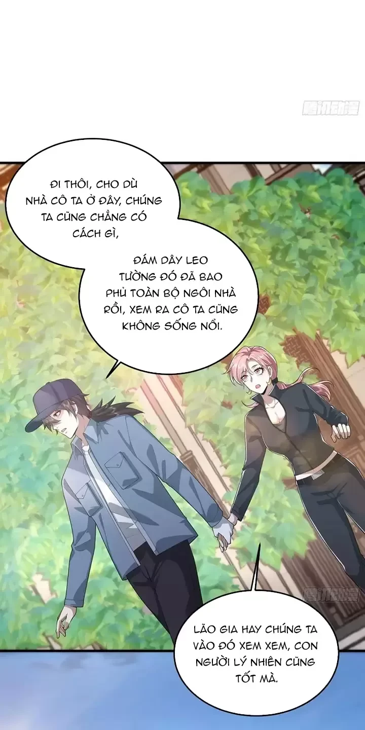 Đệ Nhất Danh Sách Chapter 323 - Next Chapter 324