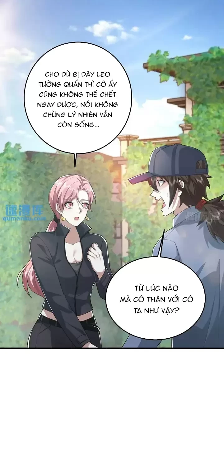 Đệ Nhất Danh Sách Chapter 323 - Next Chapter 324