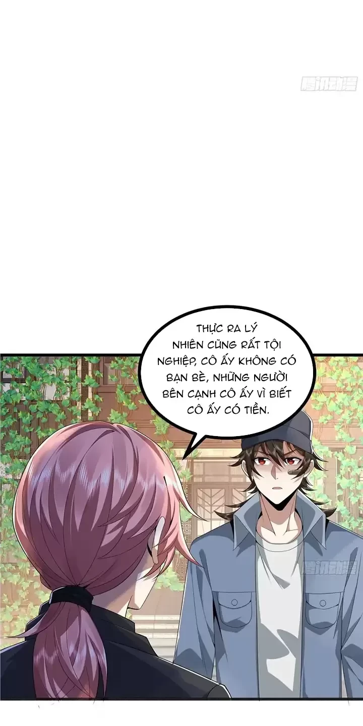 Đệ Nhất Danh Sách Chapter 323 - Next Chapter 324