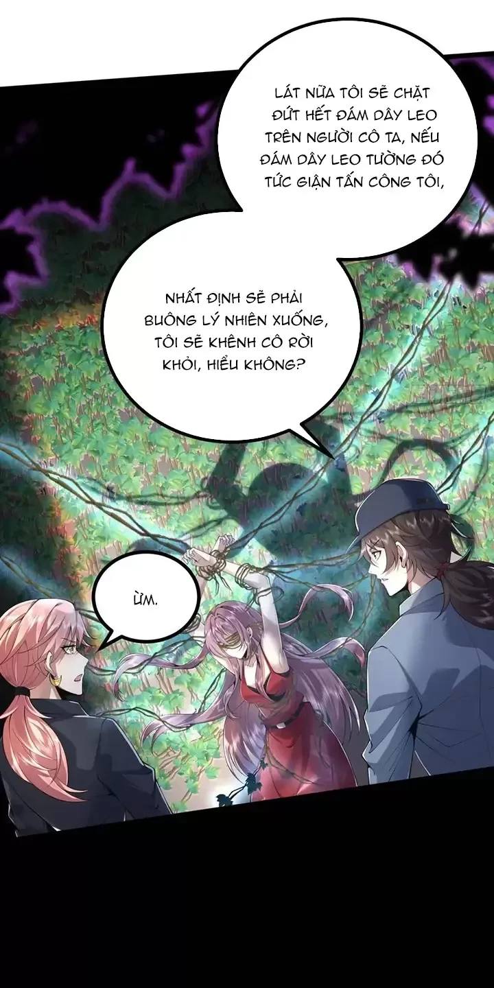 Đệ Nhất Danh Sách Chapter 323 - Next Chapter 324