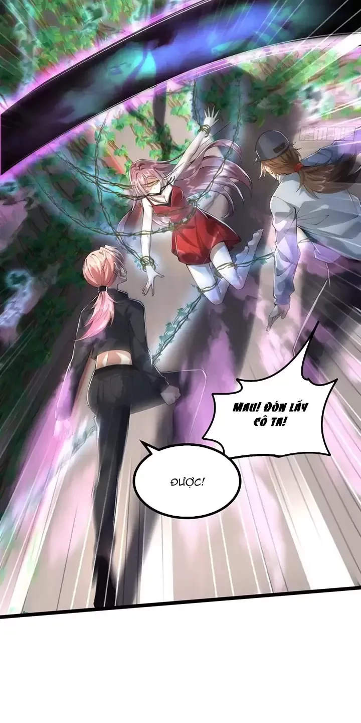 Đệ Nhất Danh Sách Chapter 323 - Next Chapter 324