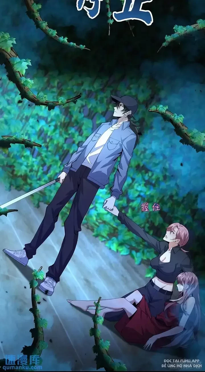 Đệ Nhất Danh Sách Chapter 323 - Next Chapter 324