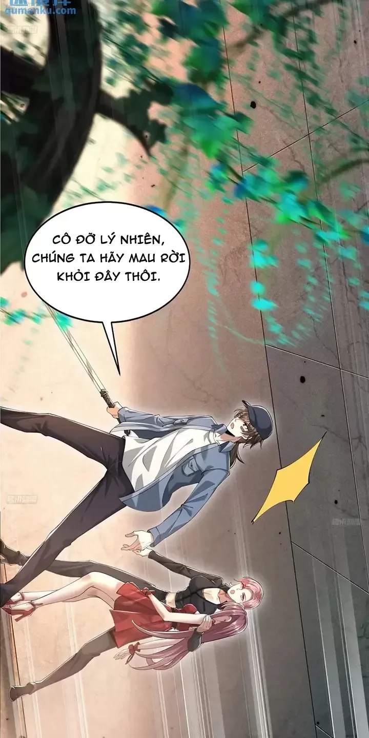 Đệ Nhất Danh Sách Chapter 324 - Trang 4