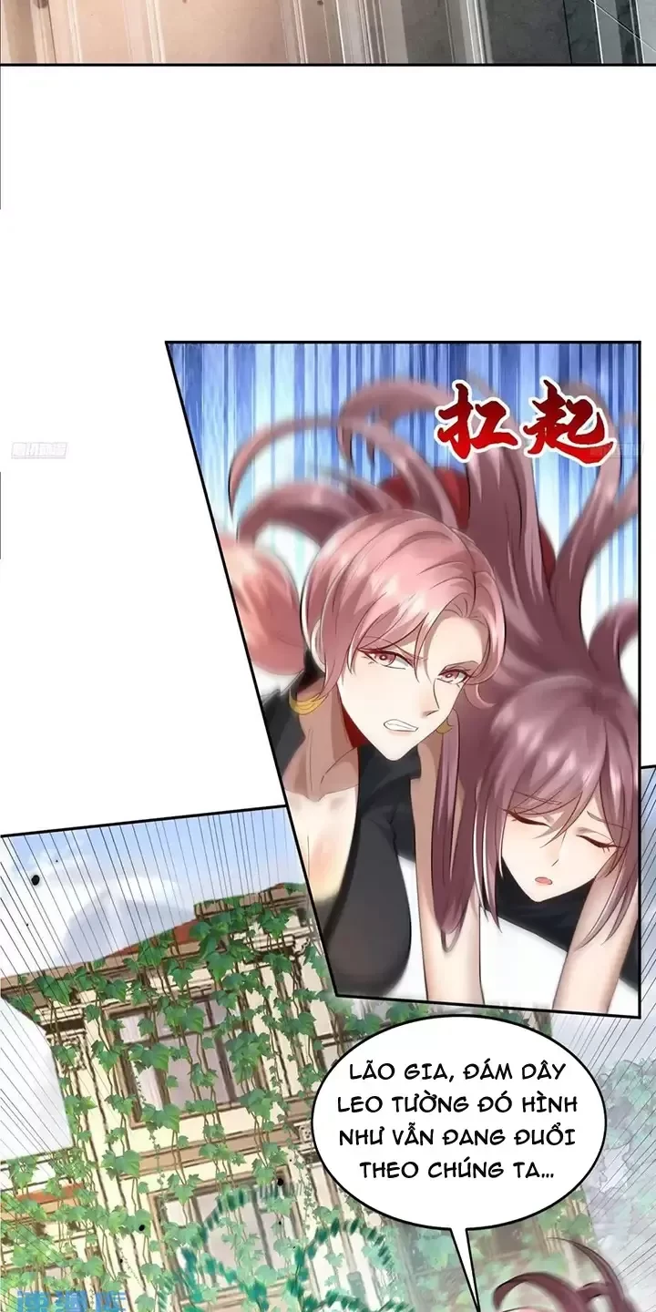 Đệ Nhất Danh Sách Chapter 324 - Trang 4