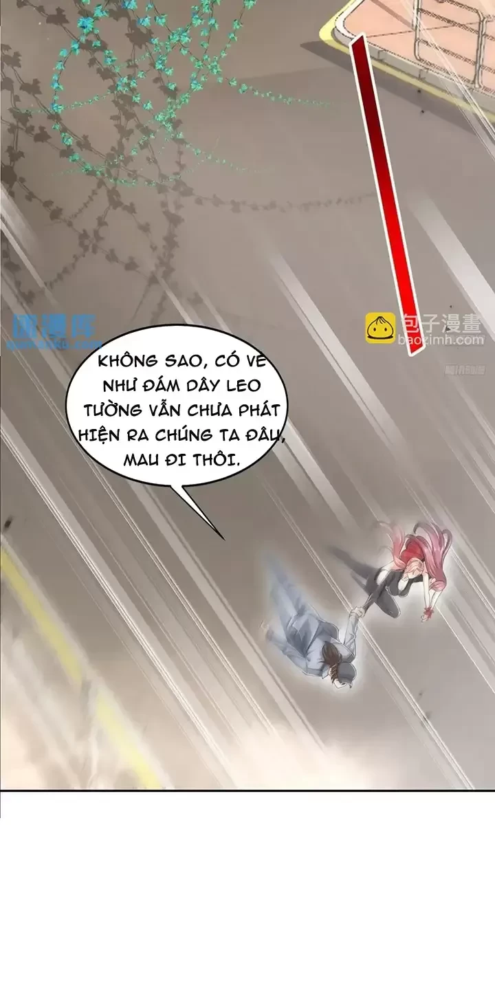 Đệ Nhất Danh Sách Chapter 324 - Trang 4