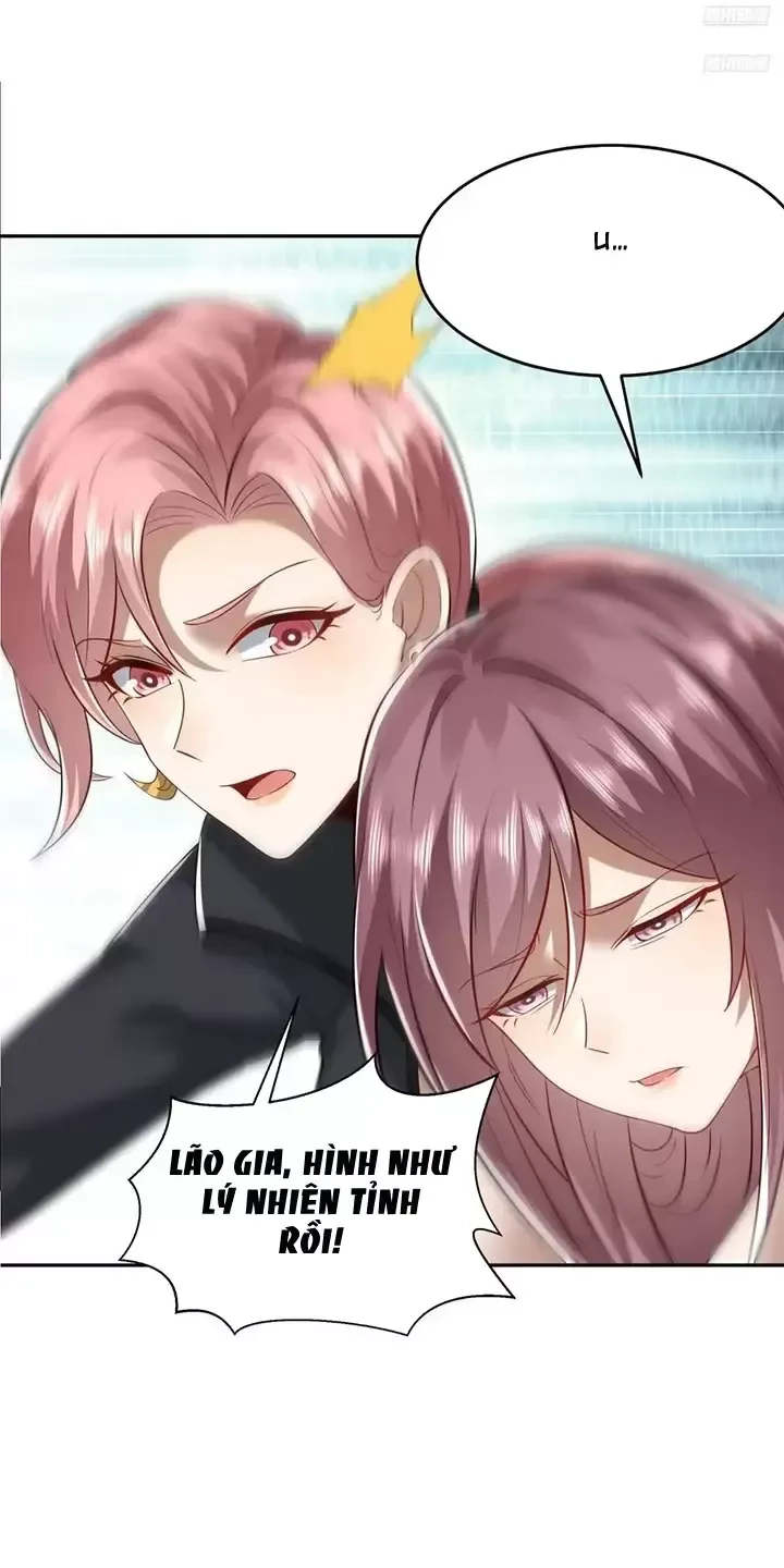 Đệ Nhất Danh Sách Chapter 324 - Trang 4