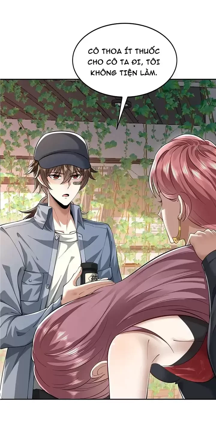 Đệ Nhất Danh Sách Chapter 324 - Trang 4