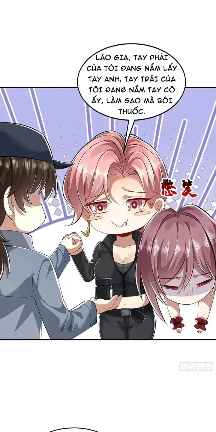 Đệ Nhất Danh Sách Chapter 324 - Trang 4