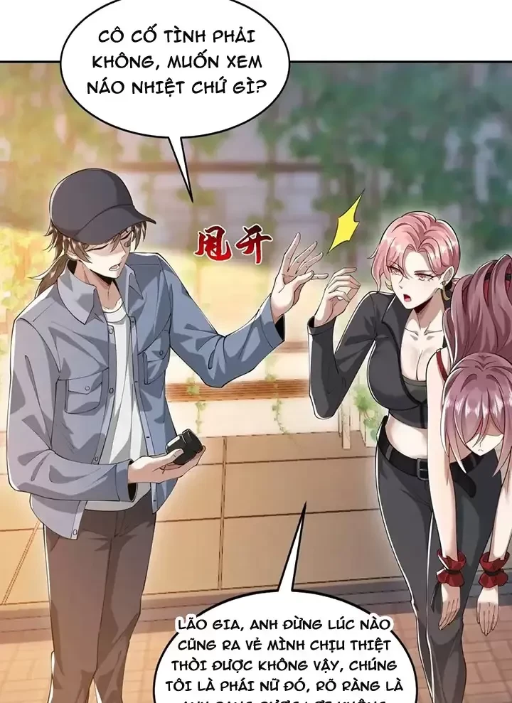 Đệ Nhất Danh Sách Chapter 324 - Trang 4