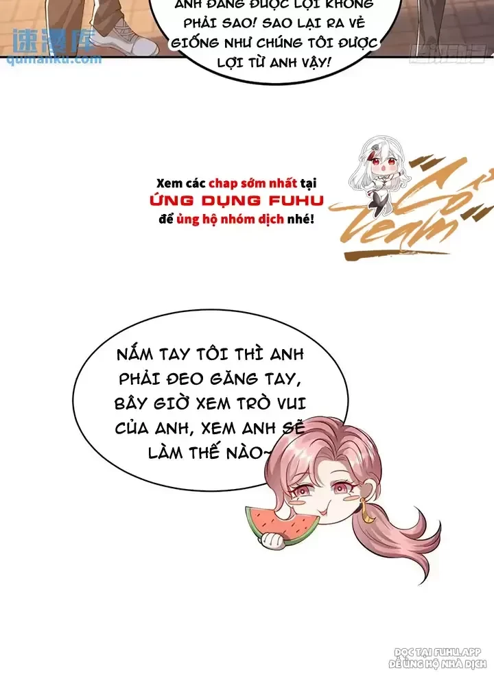 Đệ Nhất Danh Sách Chapter 324 - Trang 4